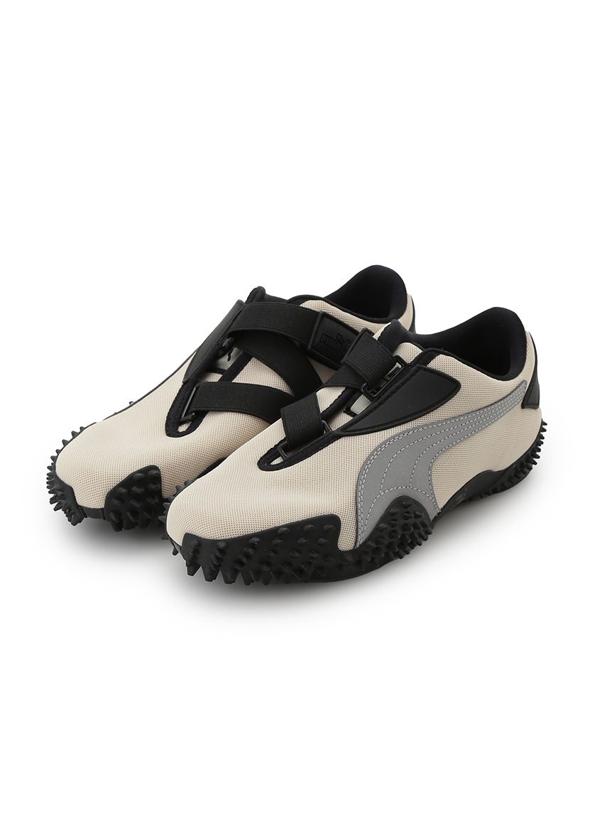 emmi×PUMA】MOSTRO OG(スニーカー)｜シューズ｜emmi（エミ）の通販