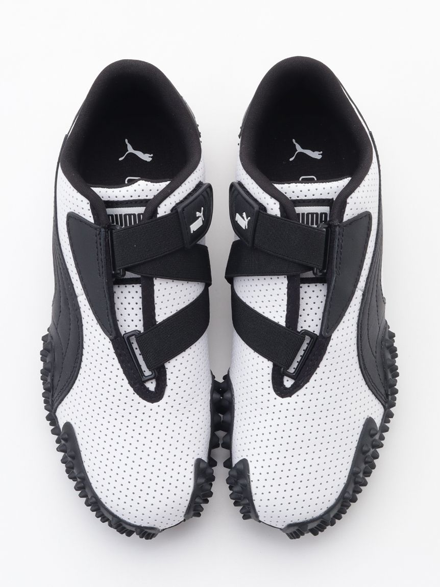 PUMA】Mostro Perf(スニーカー)｜シューズ｜emmi（エミ）の通販
