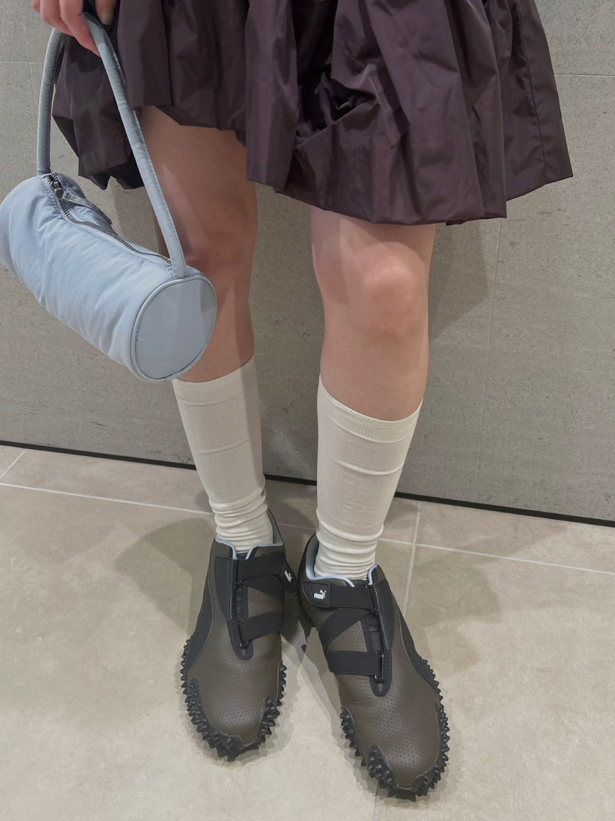 美品 激レアミドル!! Percee-P & Ekim / Now They W emmi×PUMA】ORKID SANDAL(スニーカー)｜シューズ｜emmi（エミ