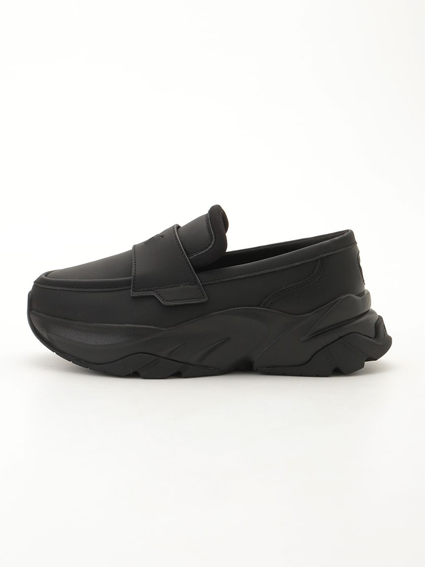 PUMA】SOPHYR Loafer Wns(スニーカー)|シューズ|emmi(エミ PUMA】SOPHYR Loafer Wns(スニーカー)|シューズ|emmi(エミ