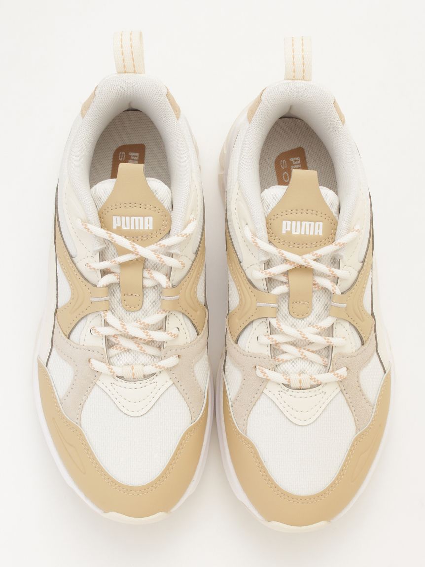 PUMA】Sophyr Wns(スニーカー)｜シューズ｜emmi（エミ）の通販サイト