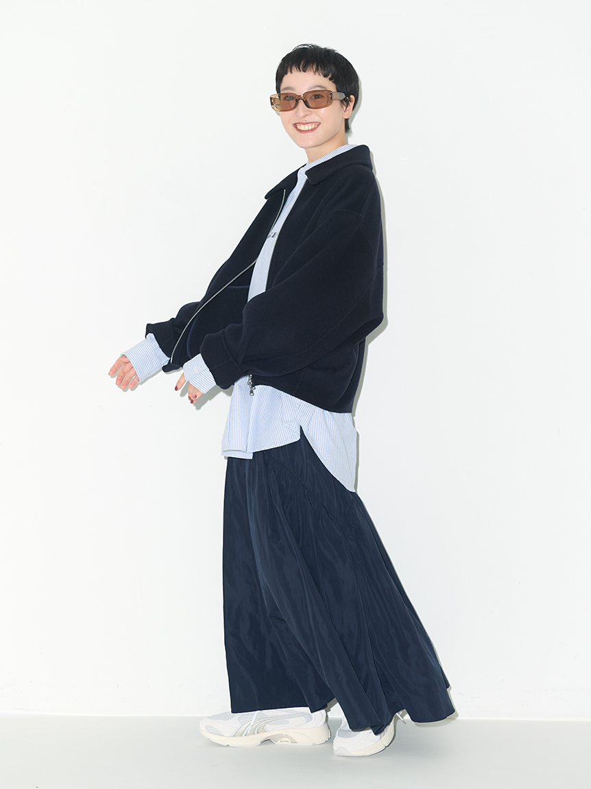 PUMA for emmi】Extos Collector(スニーカー)｜シューズ｜emmi