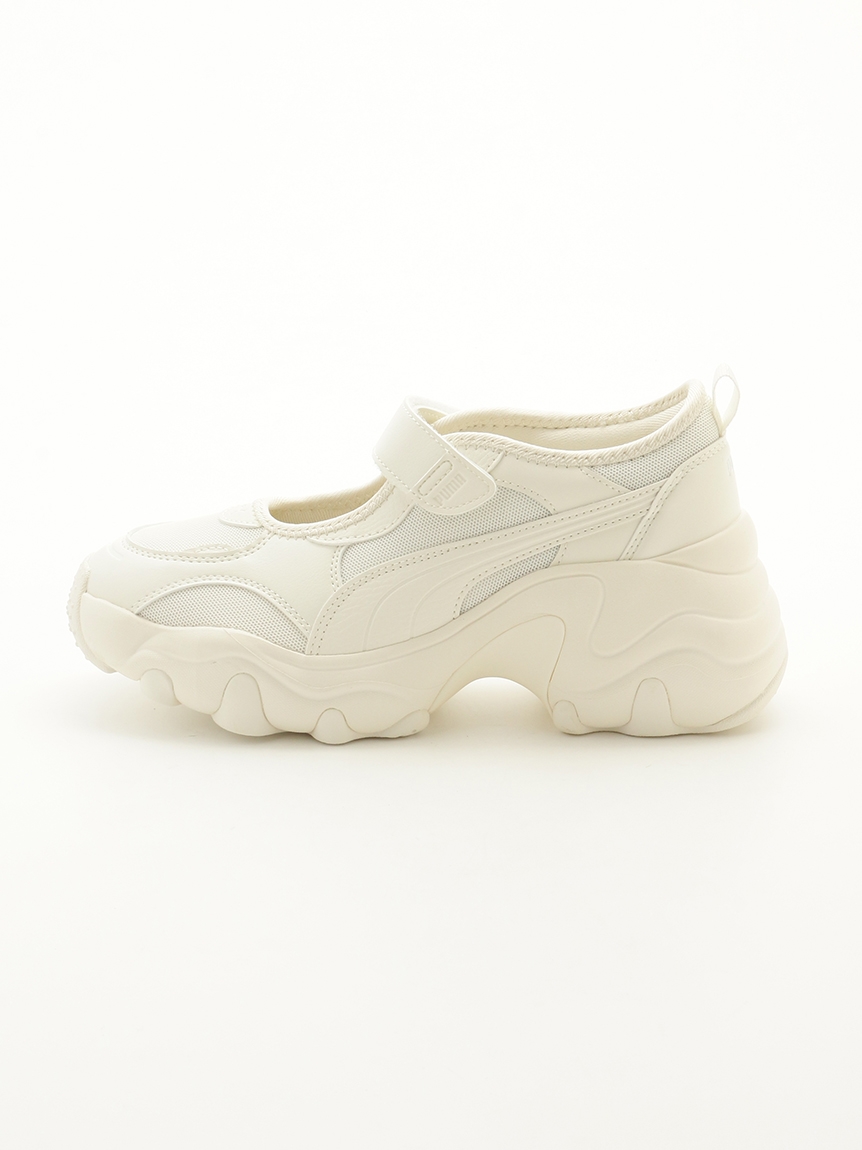 PUMA】PulsarWedgeWnsSandal(サンダル)|シューズ|emmi(エミ PUMA】PulsarWedgeWnsSandal(サンダル)|シューズ|emmi(エミ