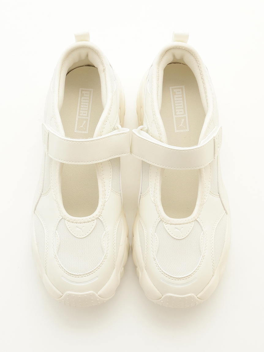 PUMA】PulsarWedgeWnsSandal(サンダル)|シューズ|emmi(エミ PUMA】PulsarWedgeWnsSandal(サンダル)|シューズ|emmi(エミ