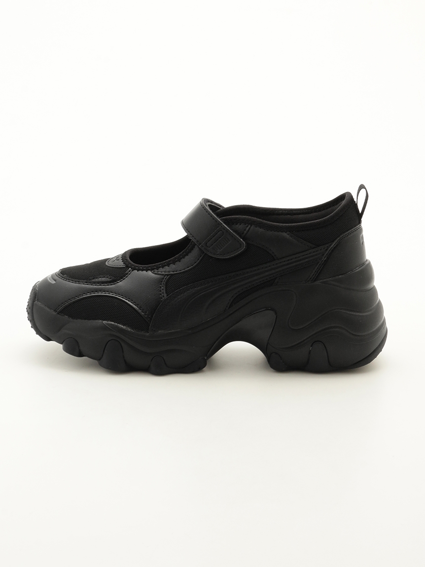 PUMA】PulsarWedgeWnsSandal(サンダル)｜シューズ｜emmi（エミ