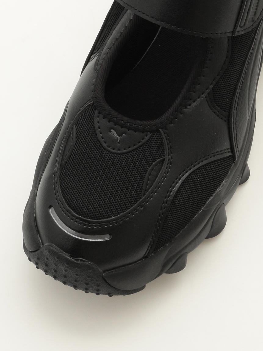 PUMA】PulsarWedgeWnsSandal(サンダル)｜シューズ｜emmi（エミ