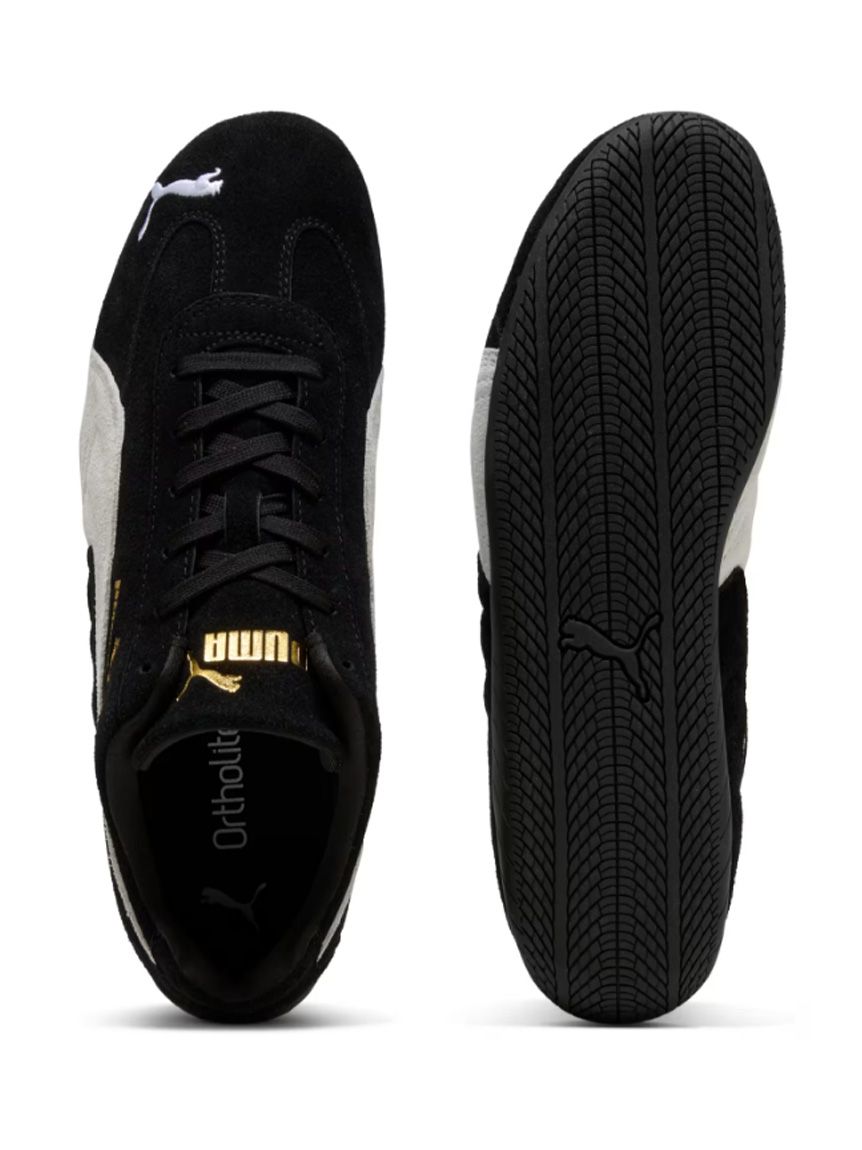 emmi×PUMA SPEEDCAT OG エミ プーマ スピードキャット PUMA】SPEEDCAT OG(スニーカー)|シューズ|emmi(エミ)の通販