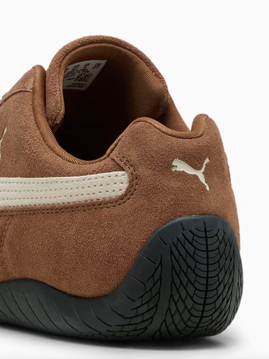 PUMA】SPEED CAT OG(スニーカー)｜シューズ｜emmi（エミ）の通販サイト