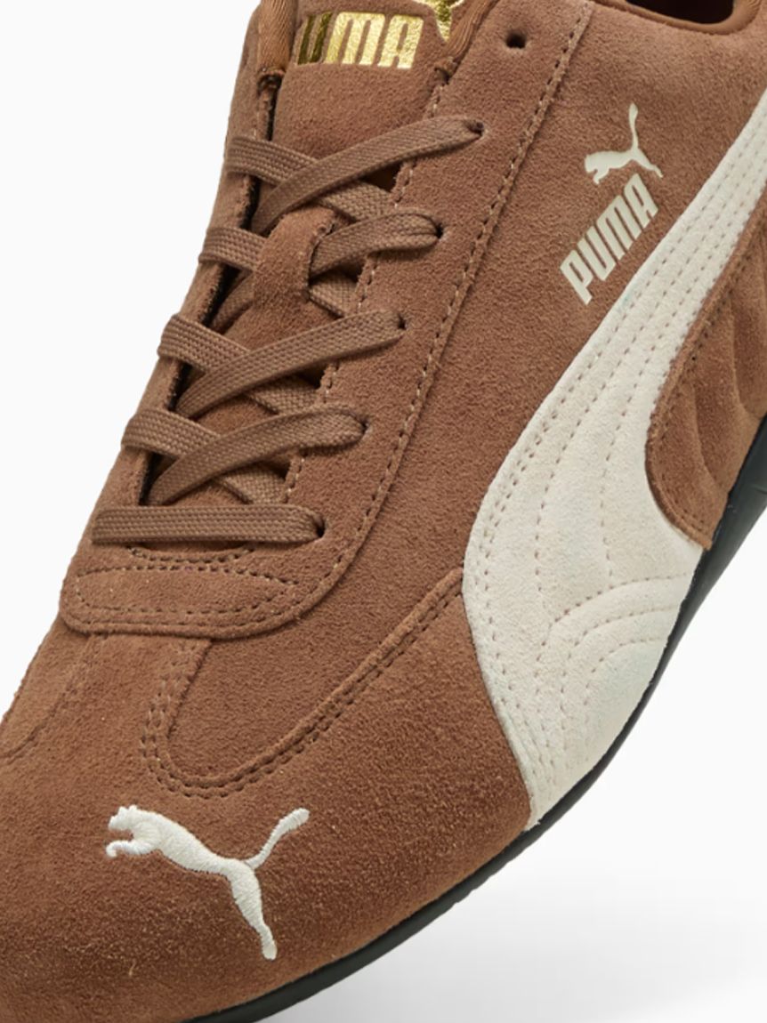 PUMA】SPEED CAT OG(スニーカー)｜シューズ｜emmi（エミ）の通販サイト