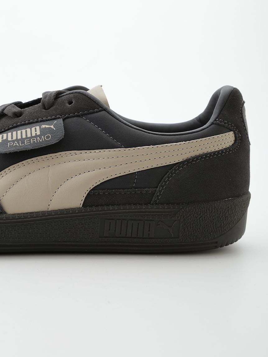 emmi×金子 綾×PUMA】Palermo(スニーカー)｜シューズ｜emmi（エミ）の ...