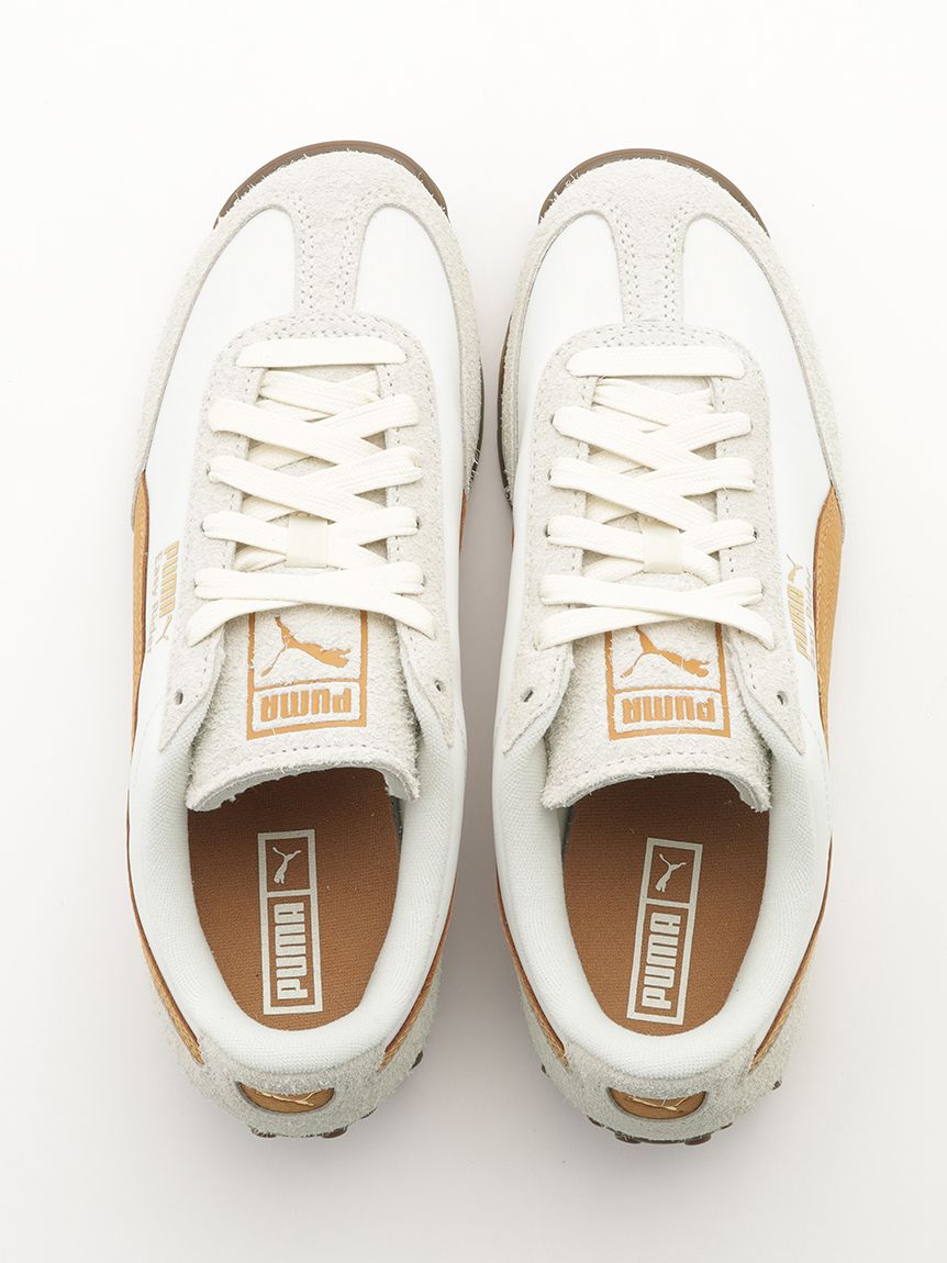 PUMA】EASY RIDER NYLON(スニーカー)｜シューズ｜emmi（エミ）の