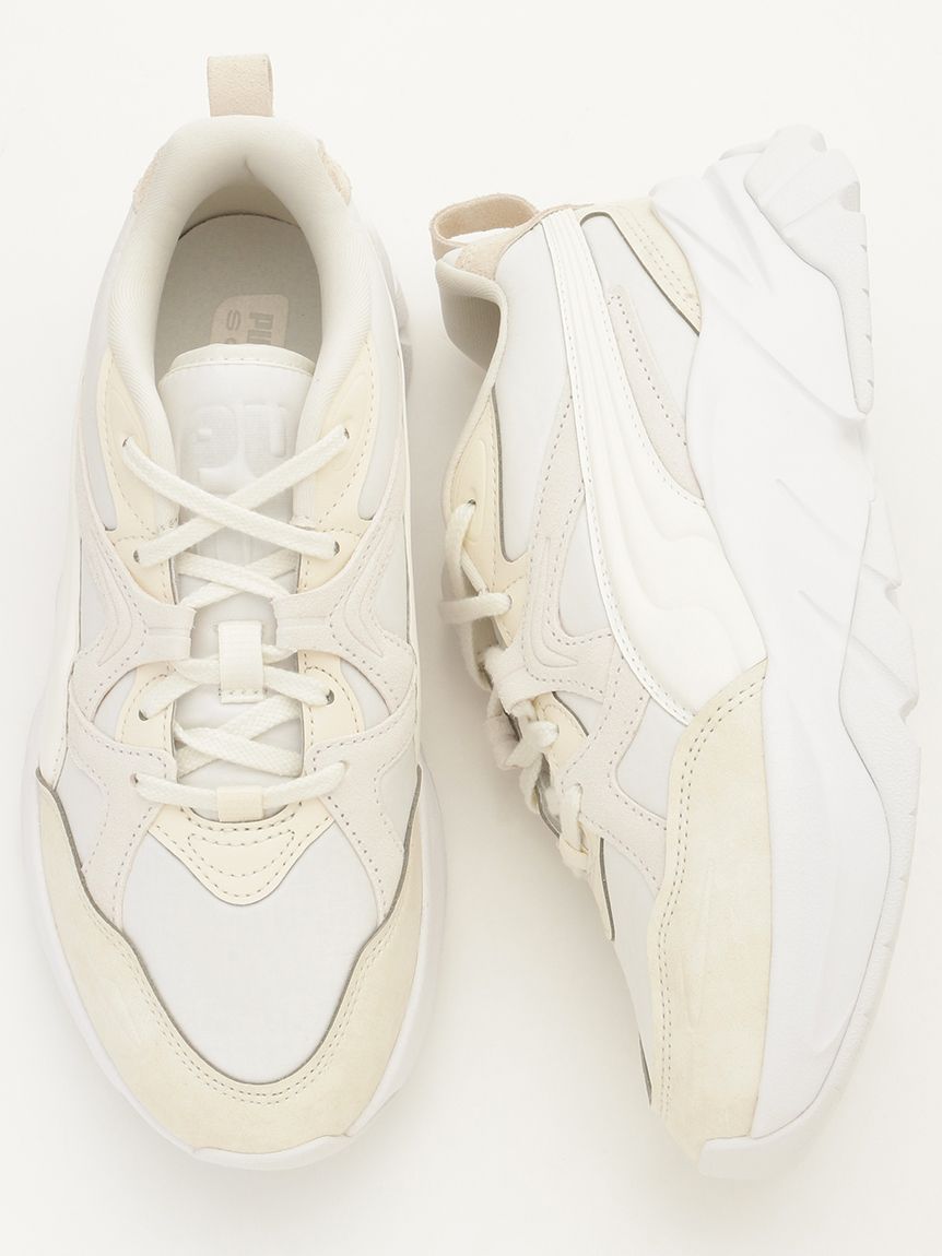 PUMA】Sophyr WV Wns(スニーカー)｜シューズ｜emmi（エミ）の通販サイト 【公式】
