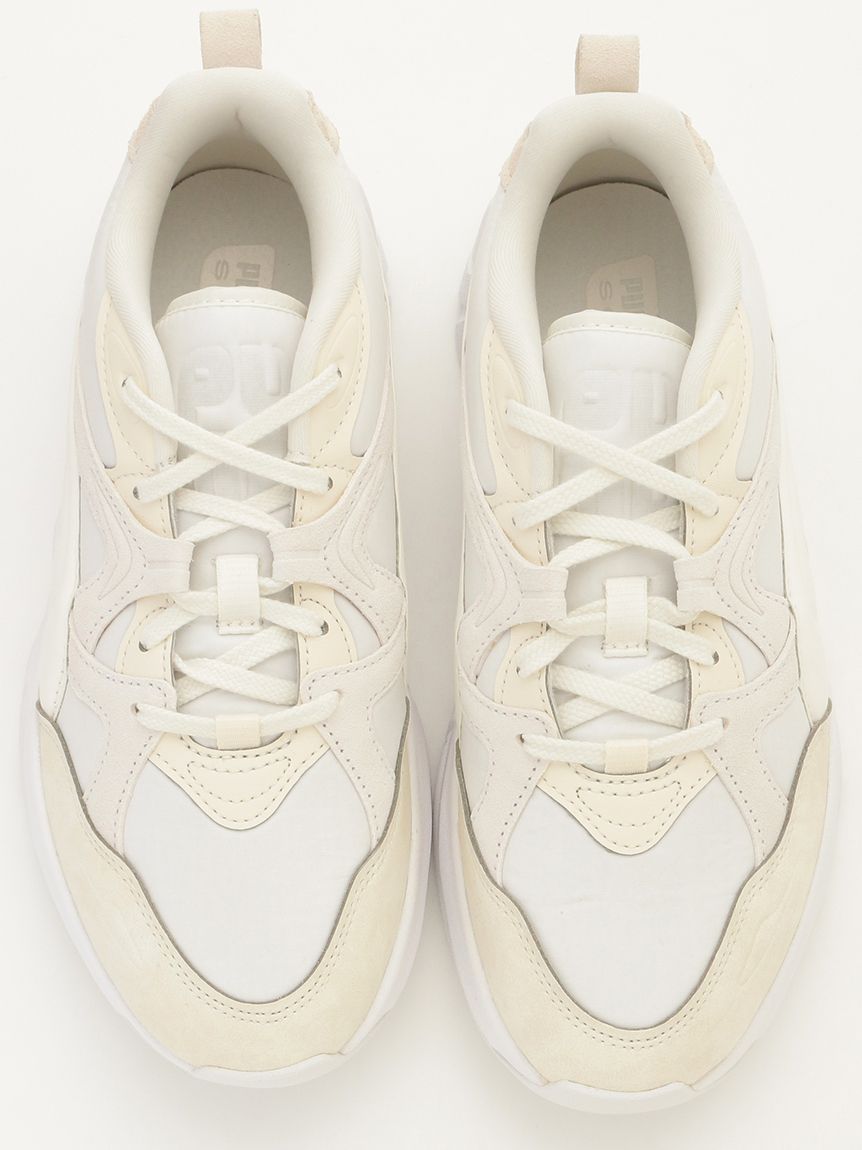 PUMA】Sophyr WV Wns(スニーカー)｜シューズ｜emmi（エミ）の