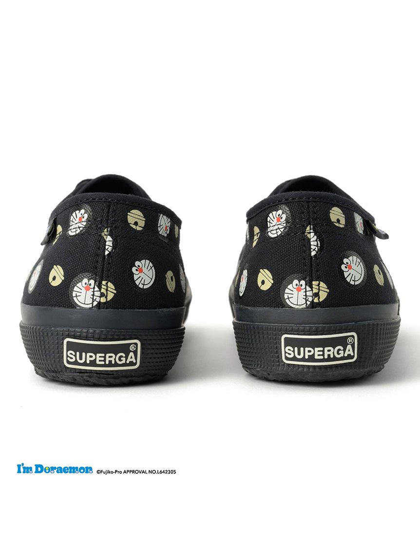 SUPERGA】2750-I'm Doraemon(スニーカー)｜シューズ｜emmi（エミ）の