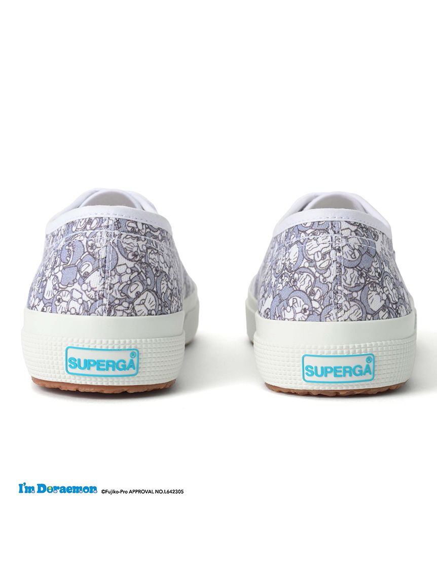 SUPERGA】2750-I'm Doraemon(スニーカー)｜シューズ｜emmi（エミ）の