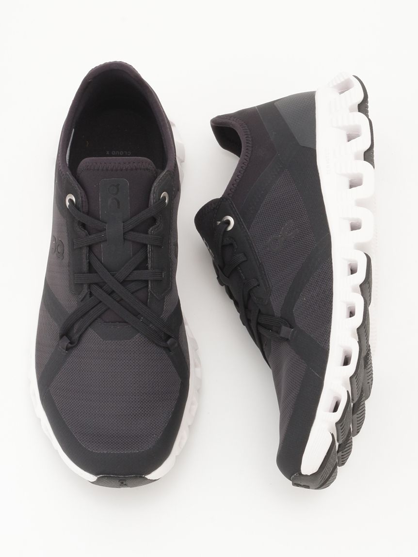 ON】Cloud X 3 AD(スニーカー)｜シューズ｜emmi（エミ）の通販サイト