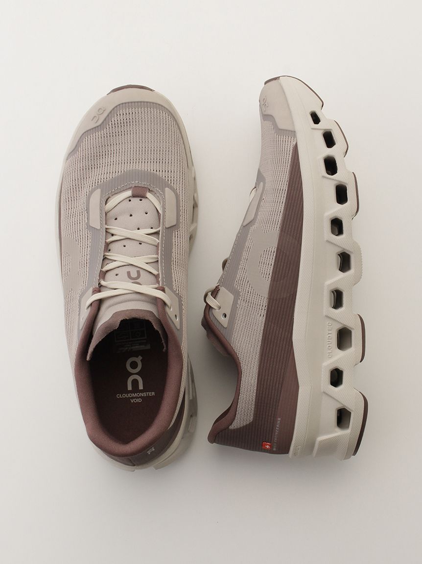 On】Cloudmonster Void(スニーカー)｜シューズ｜emmi（エミ）の通販