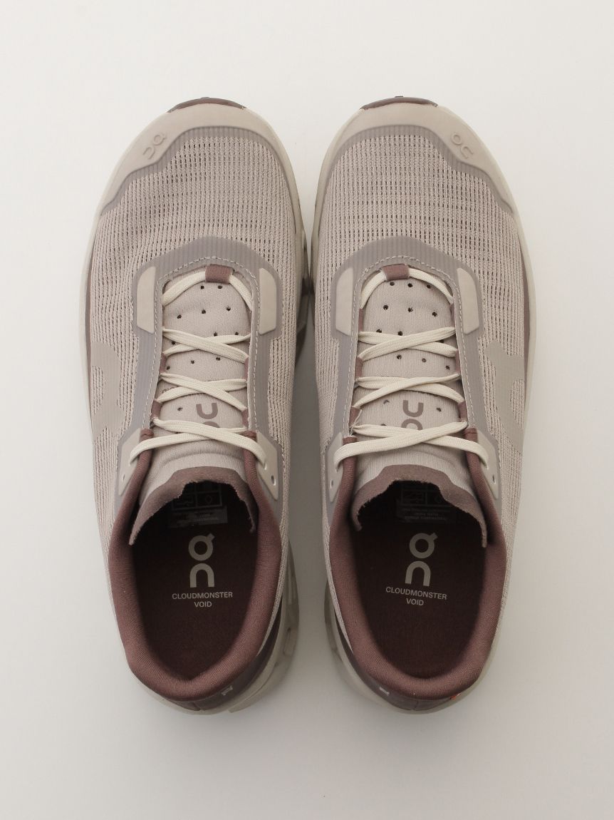 On】Cloudmonster Void(スニーカー)｜シューズ｜emmi（エミ）の通販