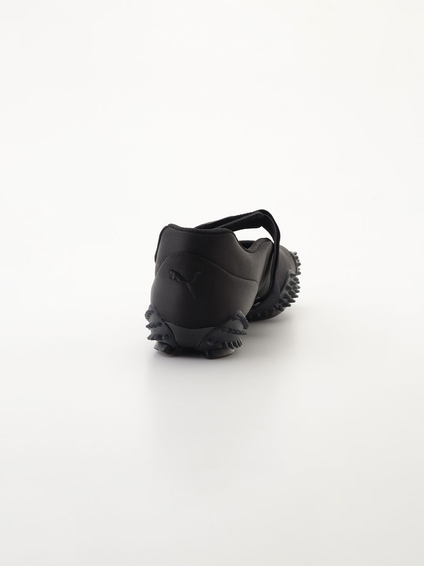 PUMA】MOSTRO FEY SATIN(スニーカー)｜シューズ｜emmi（エミ）の通販