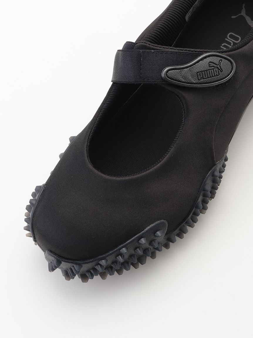 極美品⬛︎PUMA⬛︎Mostro Fey Satin⬛︎ブラック⬛︎23cm PUMA MOSTRO FEY SATIN｜BILLY'S ENT 公式通販