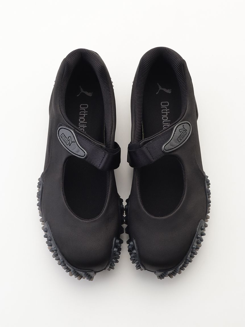 PUMA】MOSTRO FEY SATIN(スニーカー)｜シューズ｜emmi（エミ）の