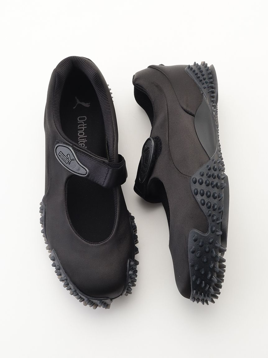 PUMA】MOSTRO FEY SATIN(スニーカー)｜シューズ｜emmi（エミ）の通販