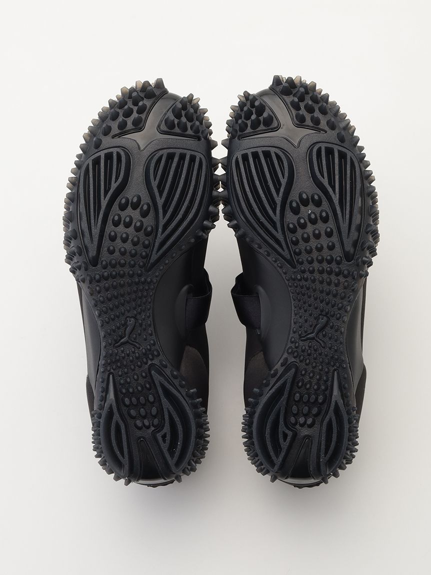 極美品⬛︎PUMA⬛︎Mostro Fey Satin⬛︎ブラック⬛︎23cm PUMA MOSTRO FEY SATIN｜BILLY'S ENT 公式通販