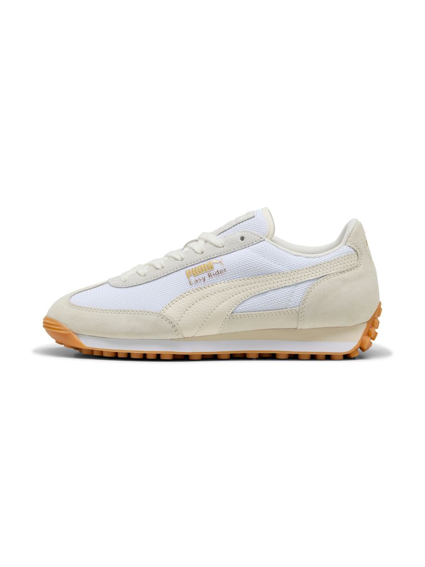PUMA for emmi】Easy Rider Elevated(スニーカー)|シューズ PUMA for emmi】Easy Rider Elevated(スニーカー)|シューズ