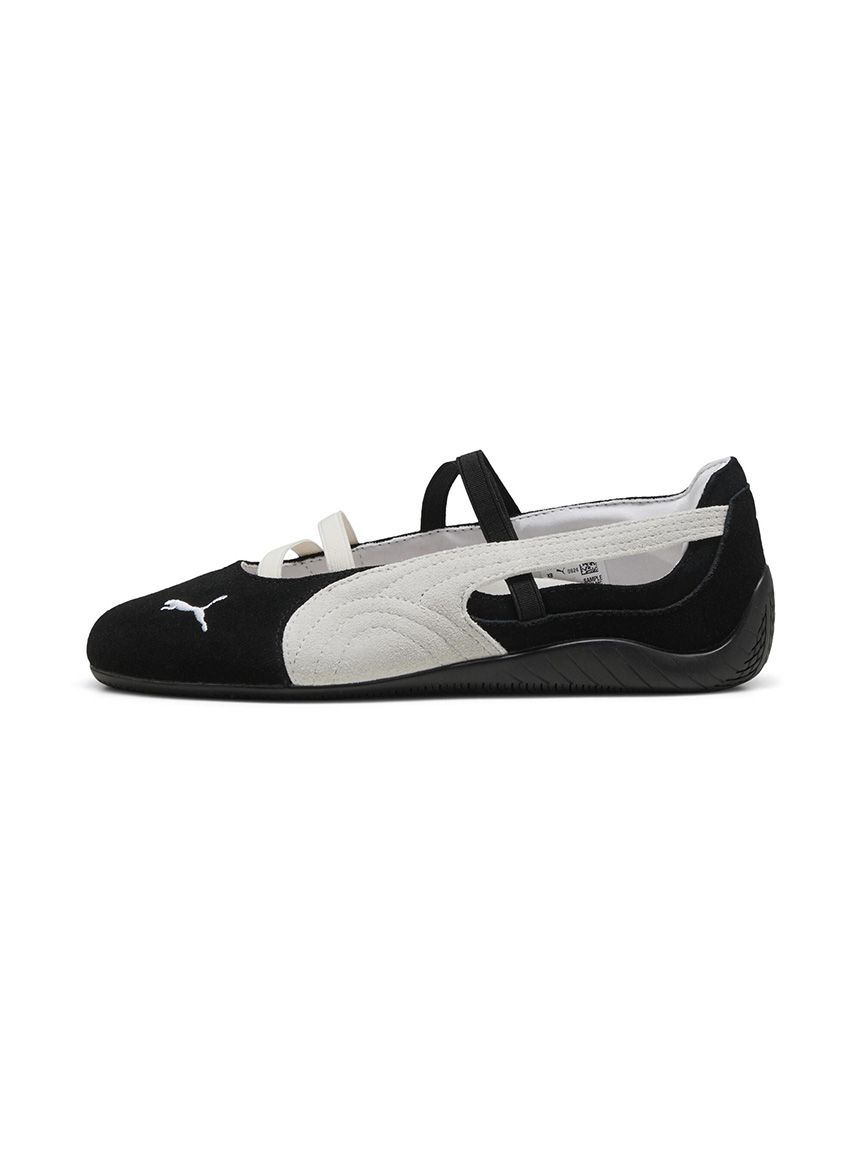 PUMA】Speedcat Ballet SD(スニーカー)｜シューズ｜emmi（エミ）の通販