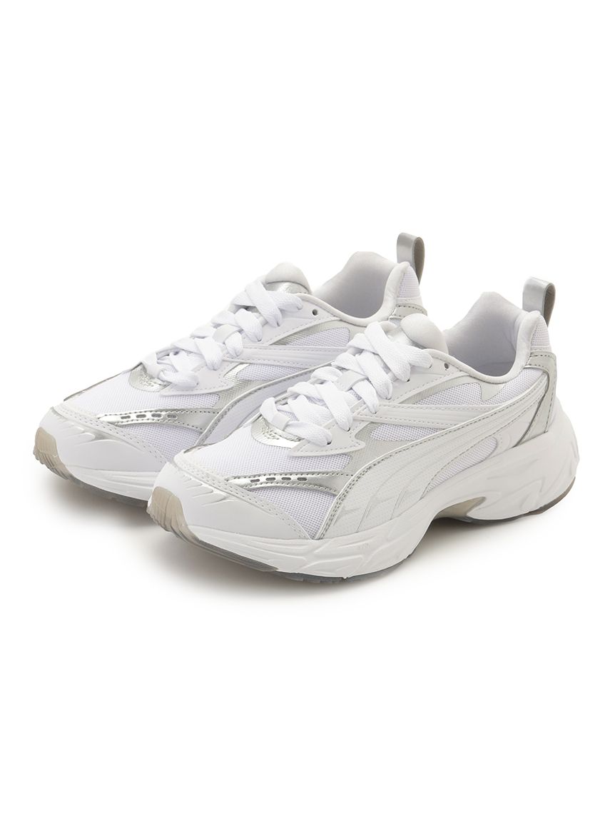 emmi 【PUMA】MORPHIC ASTRO ESCAPE PUMA】MORPHIC ASTRO ESCAPE(スニーカー)｜シューズ｜emmi（エミ