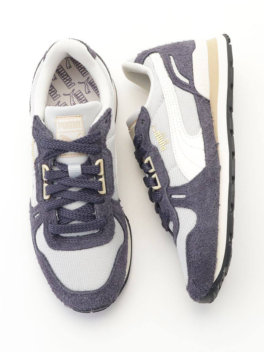 PUMA for emmi】RX 737 Vintage(スニーカー)|シューズ|emmi PUMA for emmi】RX 737 Vintage(スニーカー)|シューズ|emmi