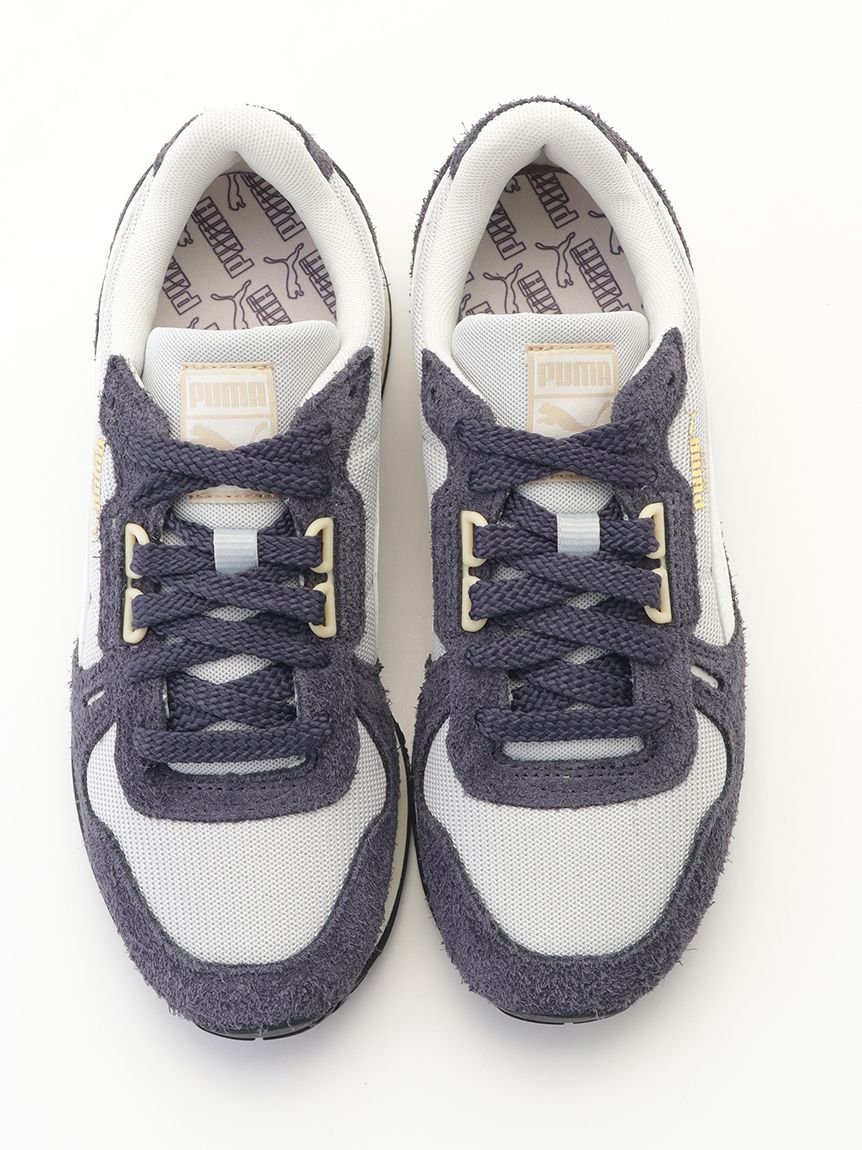 メル77737 PUMA for emmi】RX 737 Mesh(スニーカー)｜シューズ｜emmi（エミ
