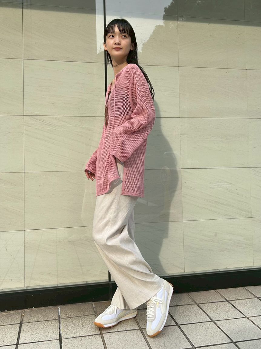 PUMA for emmi】RX 737 Mesh(スニーカー)｜シューズ｜emmi（エミ