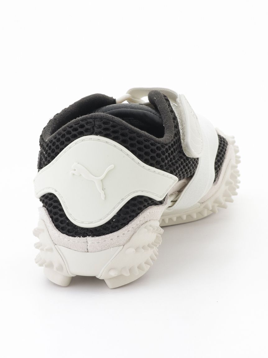 PUMA】Mostro Mesh(スニーカー)｜シューズ｜emmi（エミ）の通販