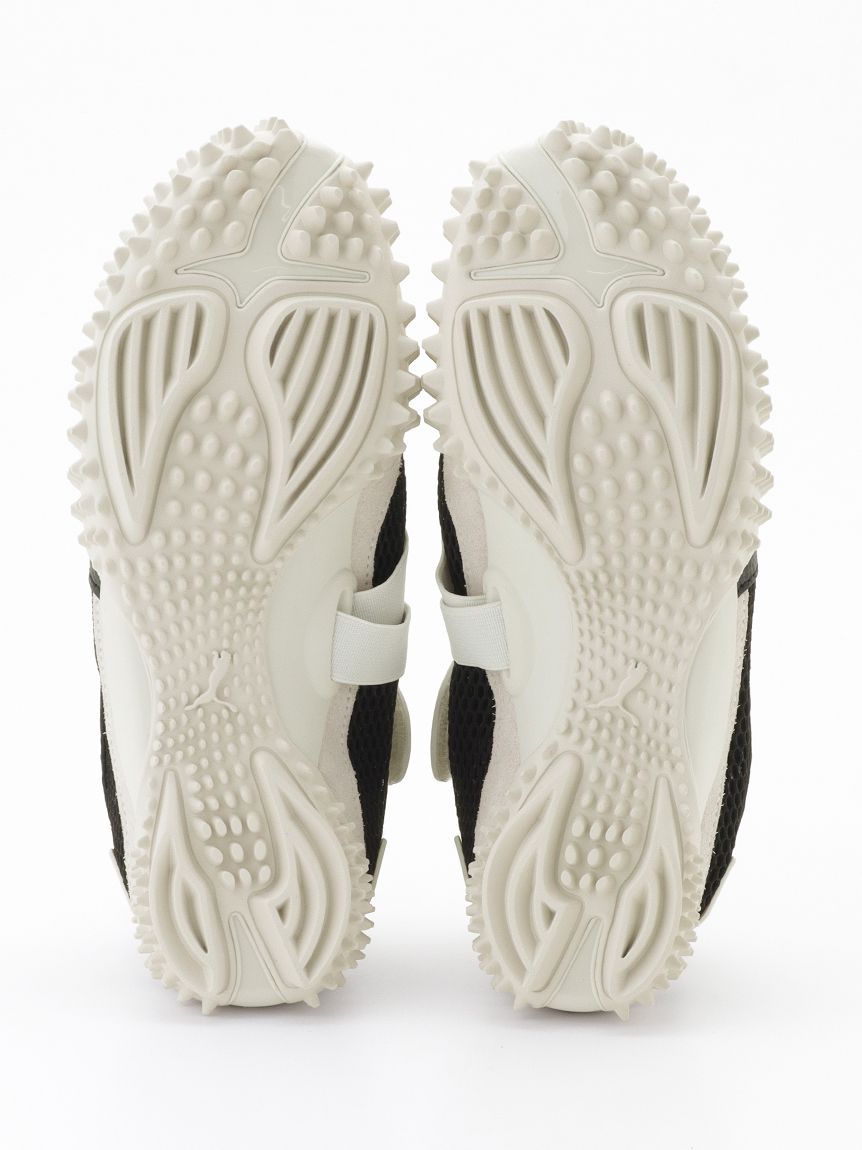 Emyuページ PUMA】Mostro Mesh(スニーカー)｜シューズ｜emmi（エミ）の通販