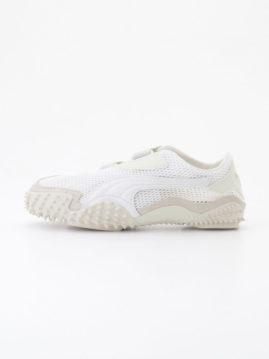 モエマス。m。 PUMA】Mostro Mesh(スニーカー)｜シューズ｜emmi（エミ）の通販