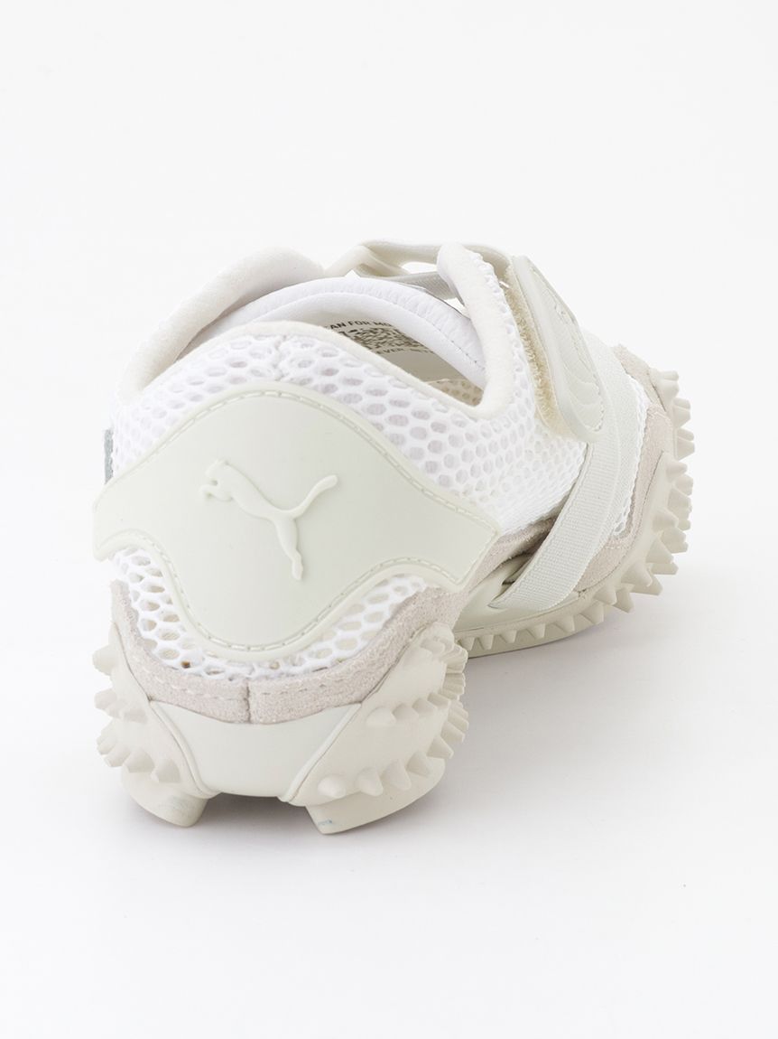PUMA】Mostro Mesh(スニーカー)｜シューズ｜emmi（エミ）の通販