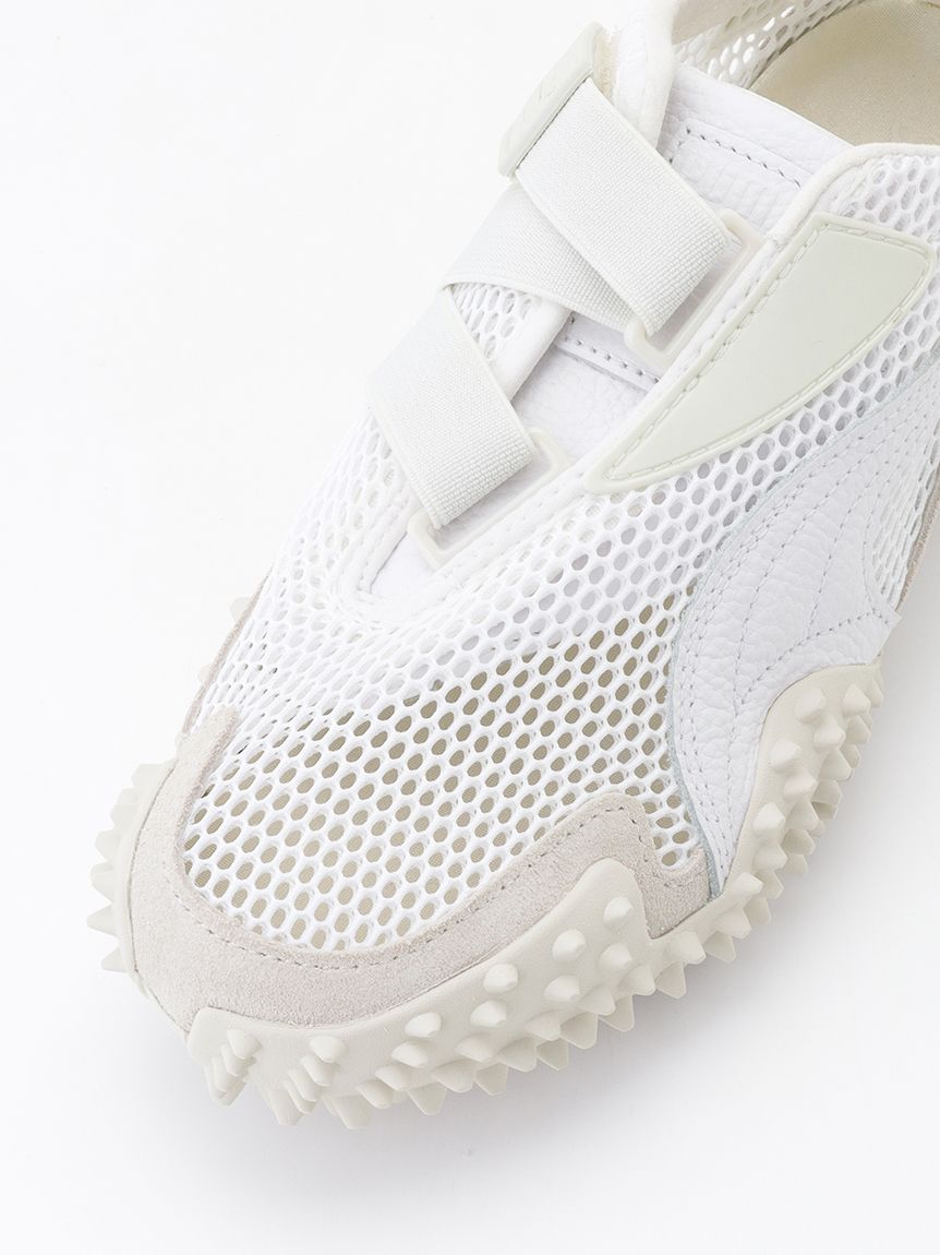 売切れ前に 大人気 puma MOSTRO MESH ユニセックス デザイン◎ PUMA公式】ユニセックス モストロ メッシュ スニーカー