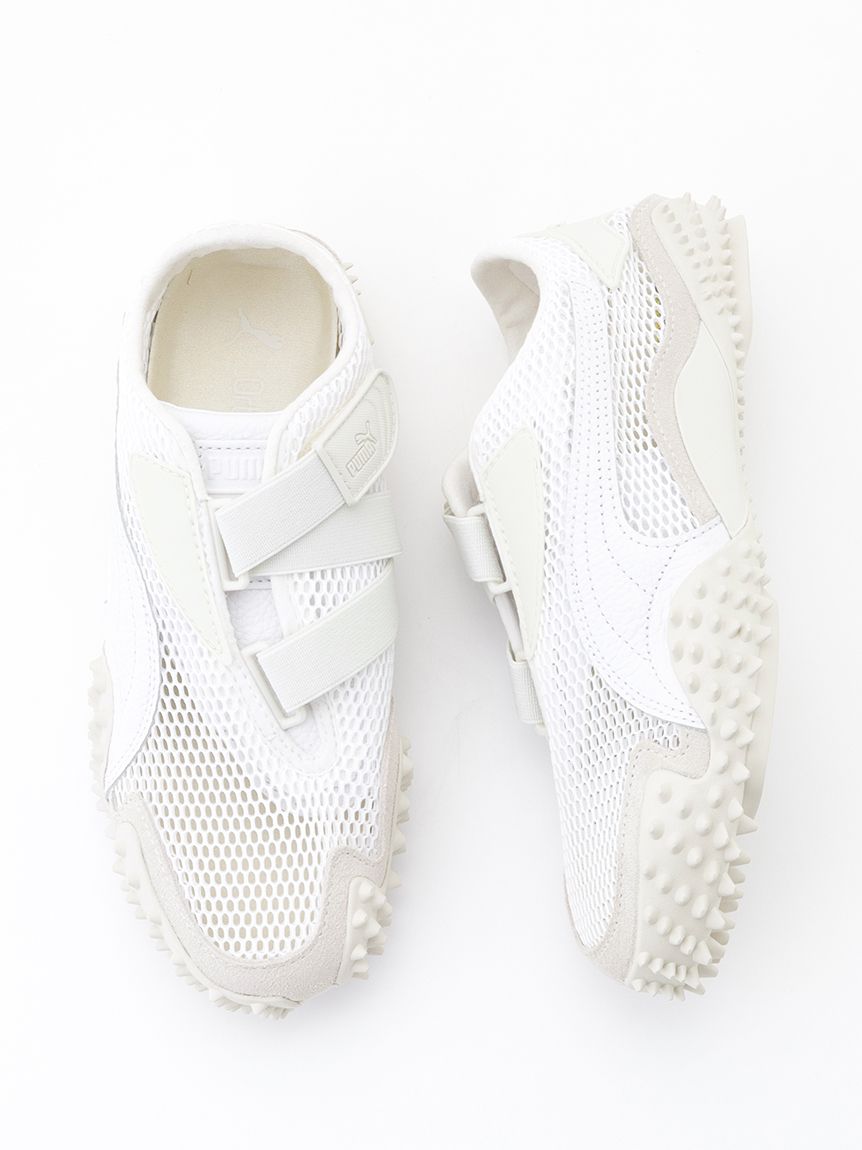 みぃ PUMA】Mostro Mesh(スニーカー)｜シューズ｜emmi（エミ）の通販