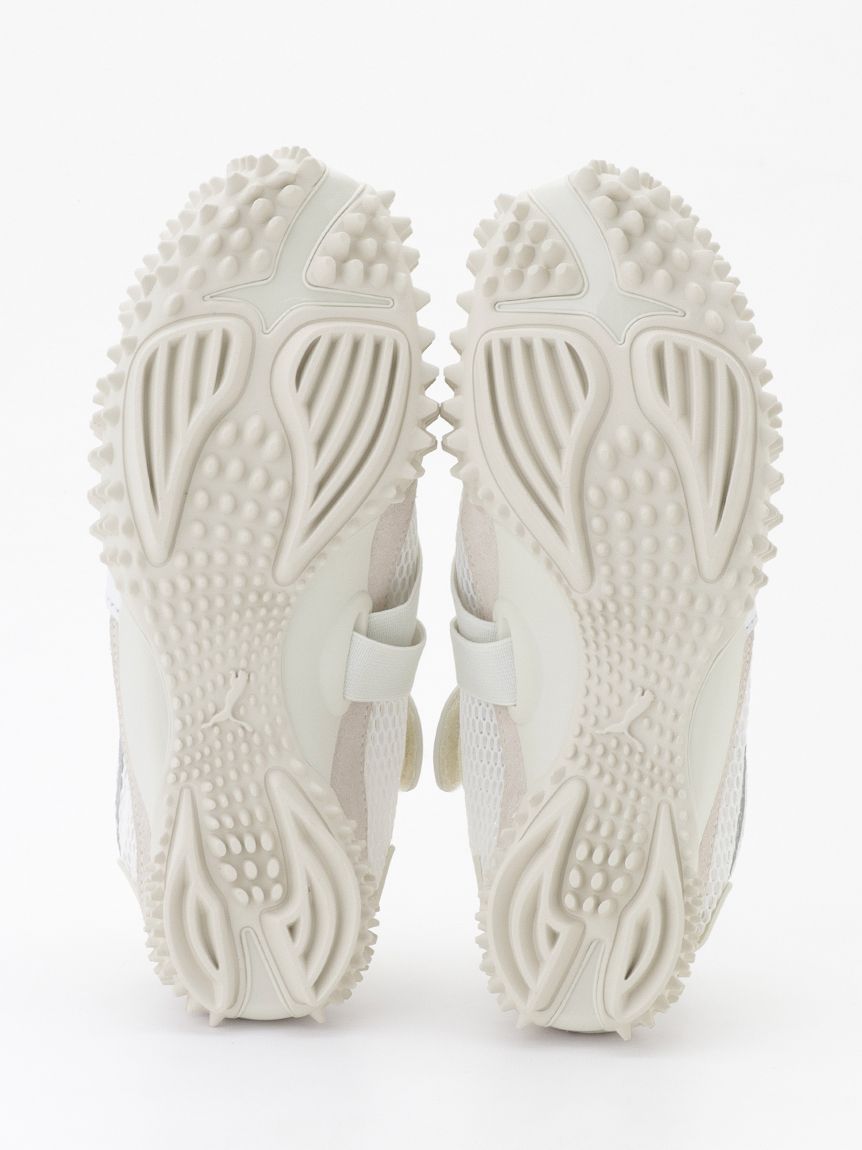 PUMA】Mostro Mesh(スニーカー)｜シューズ｜emmi（エミ）の通販