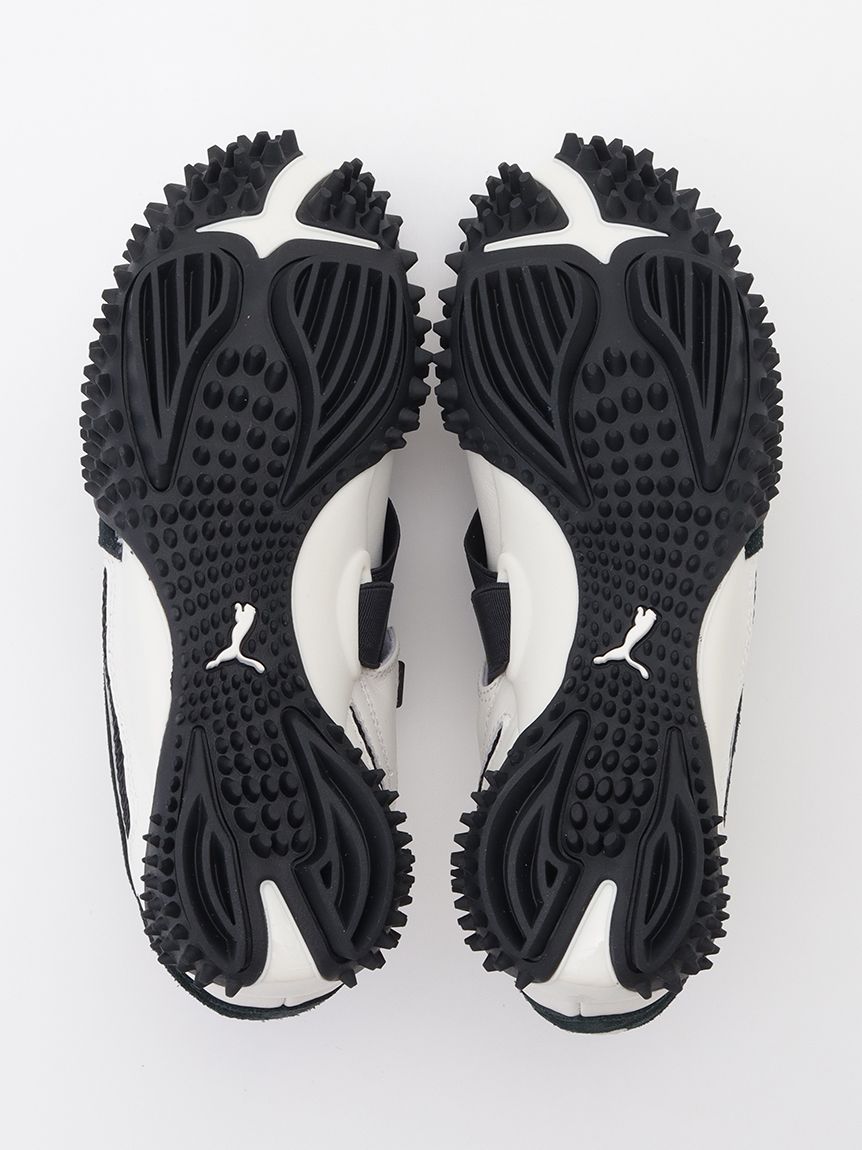 PUMA】Ur Mostro(スニーカー)｜シューズ｜emmi（エミ）の通販サイト