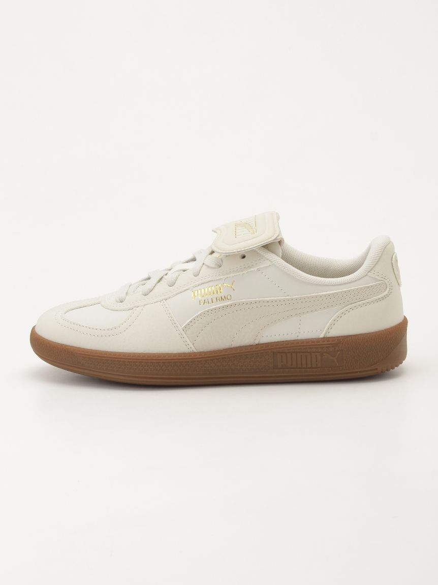 PUMA】PALERMO PREMIUM(スニーカー)｜シューズ｜emmi（エミ）の