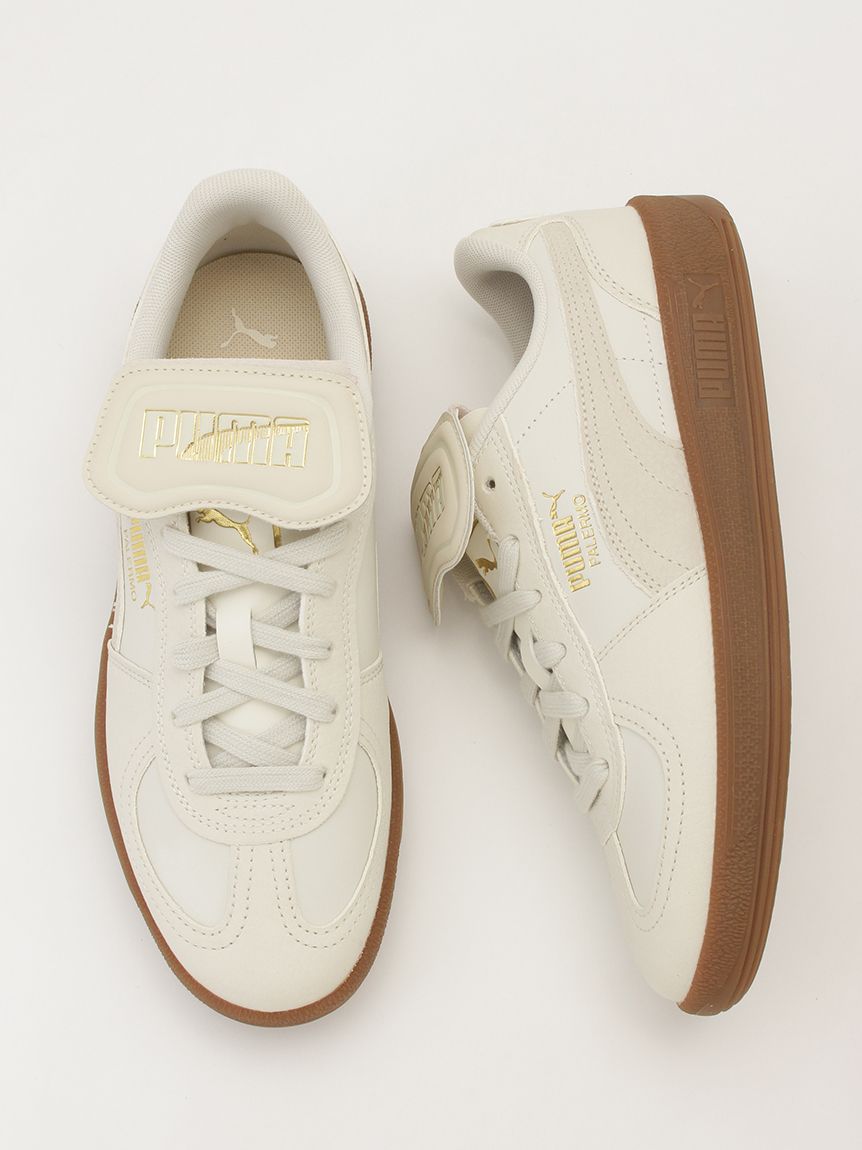一番の PUMA】PALERMO PREMIUM(スニーカー)｜シューズ｜emmi（エミ）の 靴