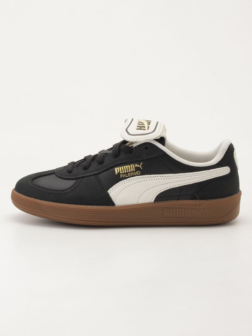 PUMA】PALERMO PREMIUM(スニーカー)｜シューズ｜emmi（エミ）の