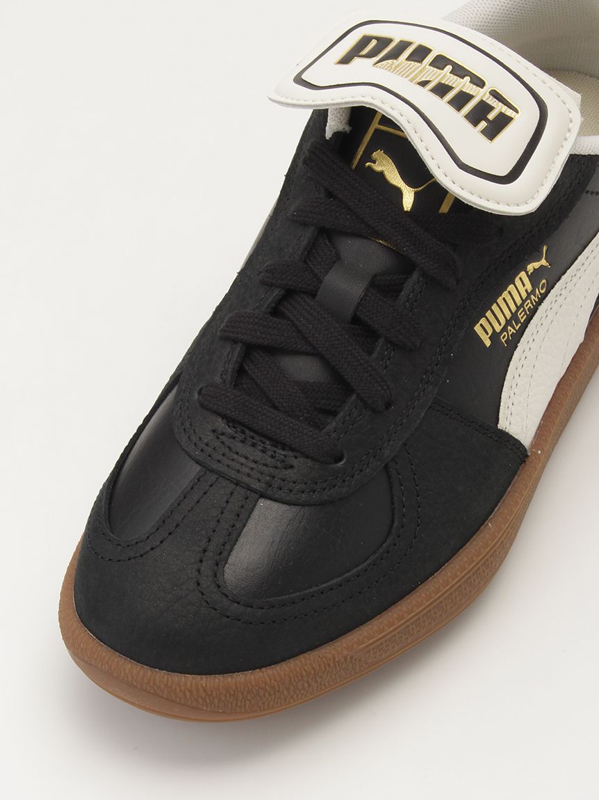PUMA】PALERMO PREMIUM(スニーカー)｜シューズ｜emmi（エミ）の