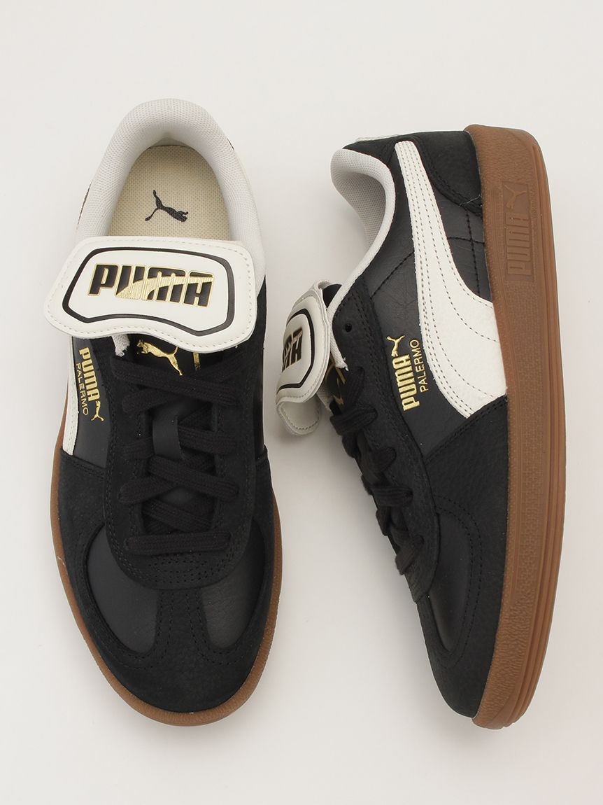 PUMA】PALERMO PREMIUM(スニーカー)｜シューズ｜emmi（エミ）の