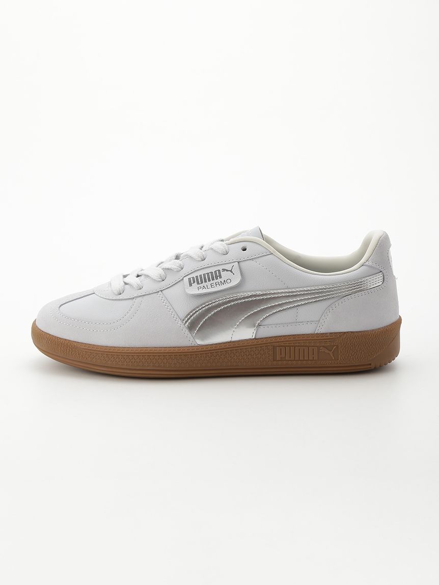 emmi×PUMA】Palermo LTH emmi(スニーカー)｜シューズ｜emmi（エミ）の通販サイト 【公式】