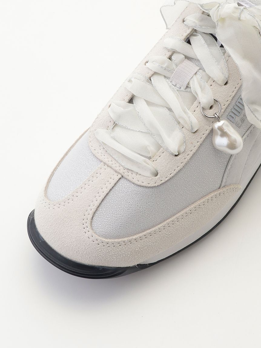 PUMA】Easy Rider(スニーカー)｜シューズ｜emmi（エミ）の通販