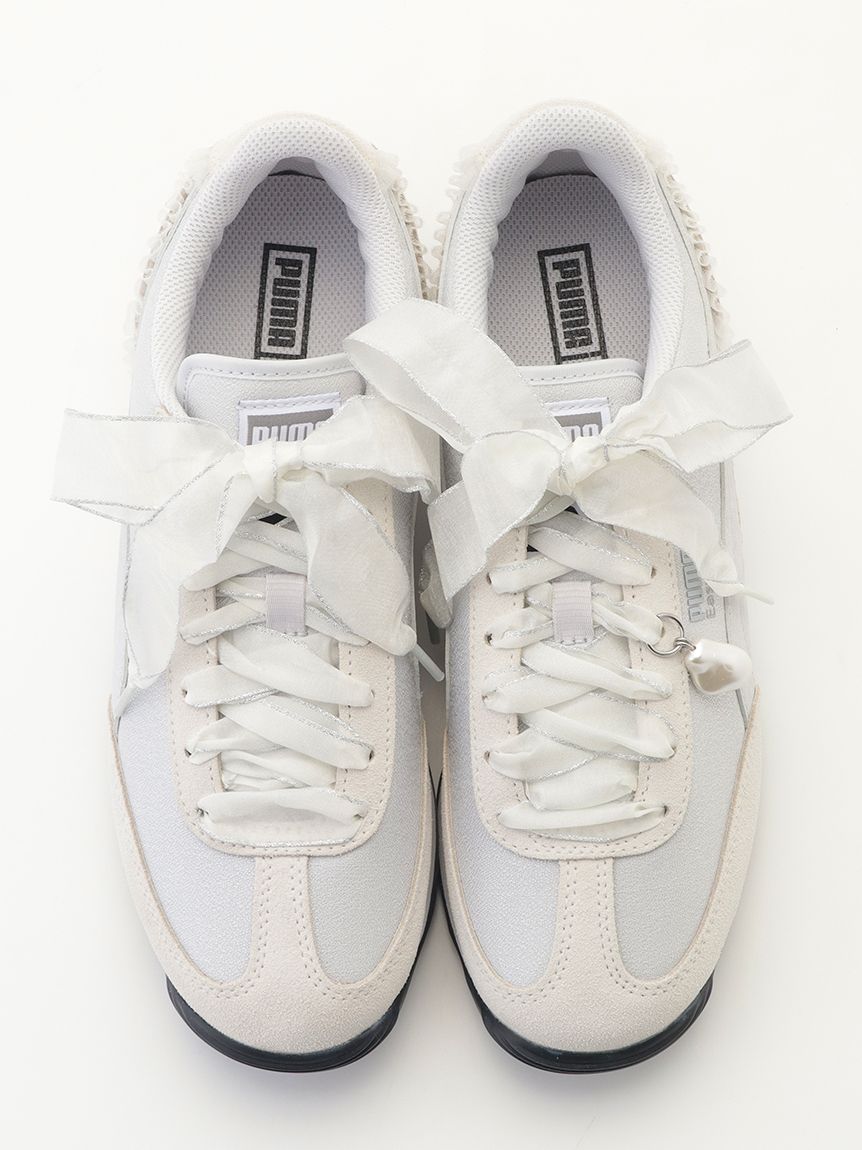 PUMA】Easy Rider(スニーカー)｜シューズ｜emmi（エミ）の通販