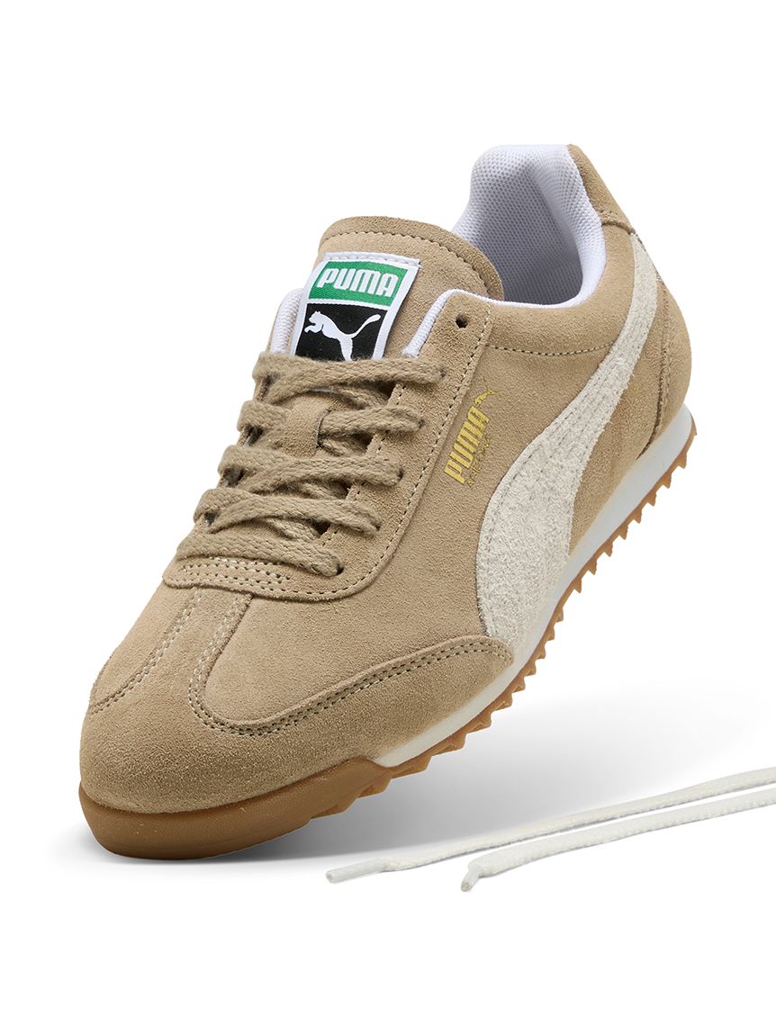 PUMA for emmi】Arizona SD(スニーカー)｜シューズ｜emmi（エミ